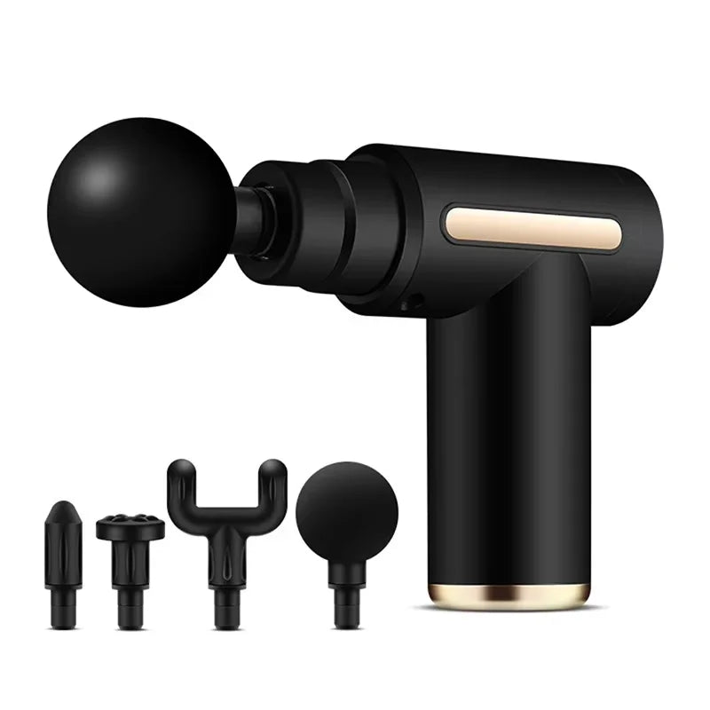 Deep Tissue Massager