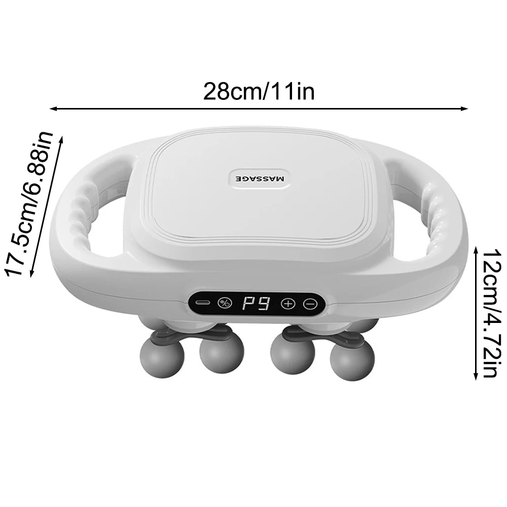 Deep Muscle Massager