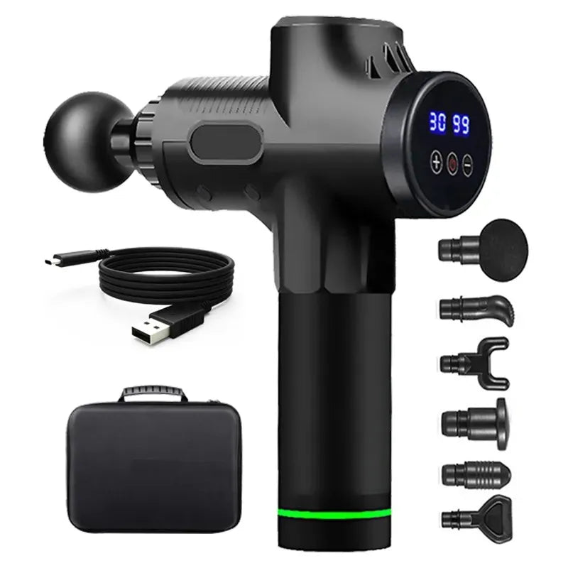 Deep Tissue Massager