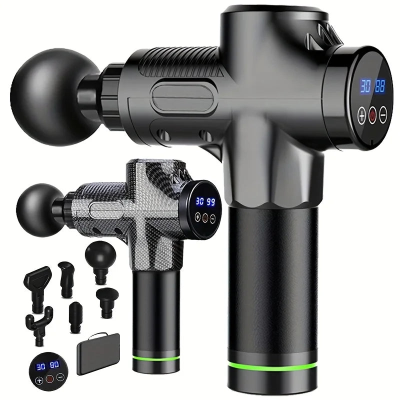 Deep Tissue Massager