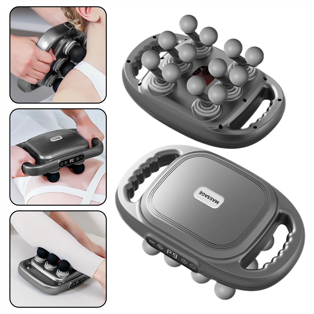 Deep Muscle Massager