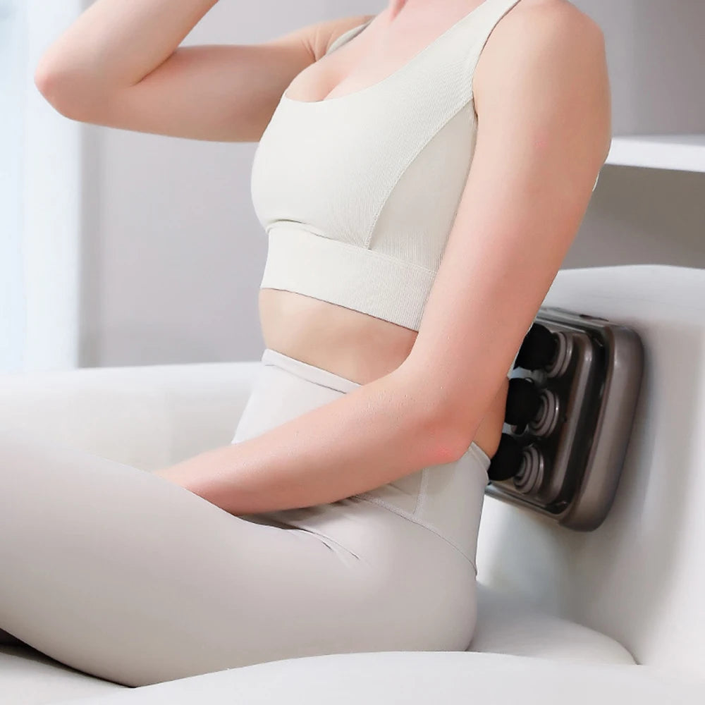 Deep Muscle Massager