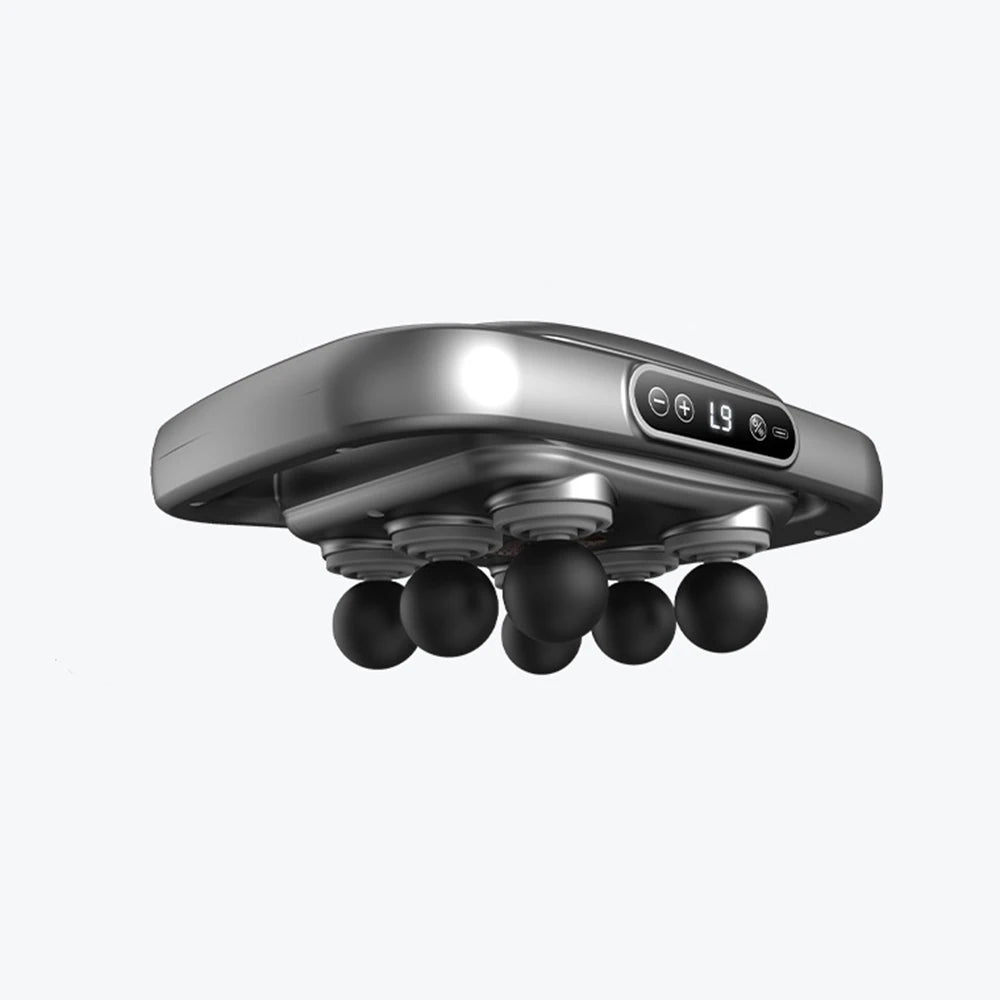 Deep Muscle Massager