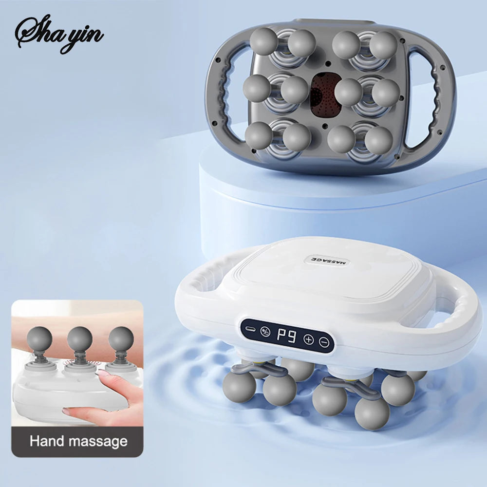Deep Muscle Massager