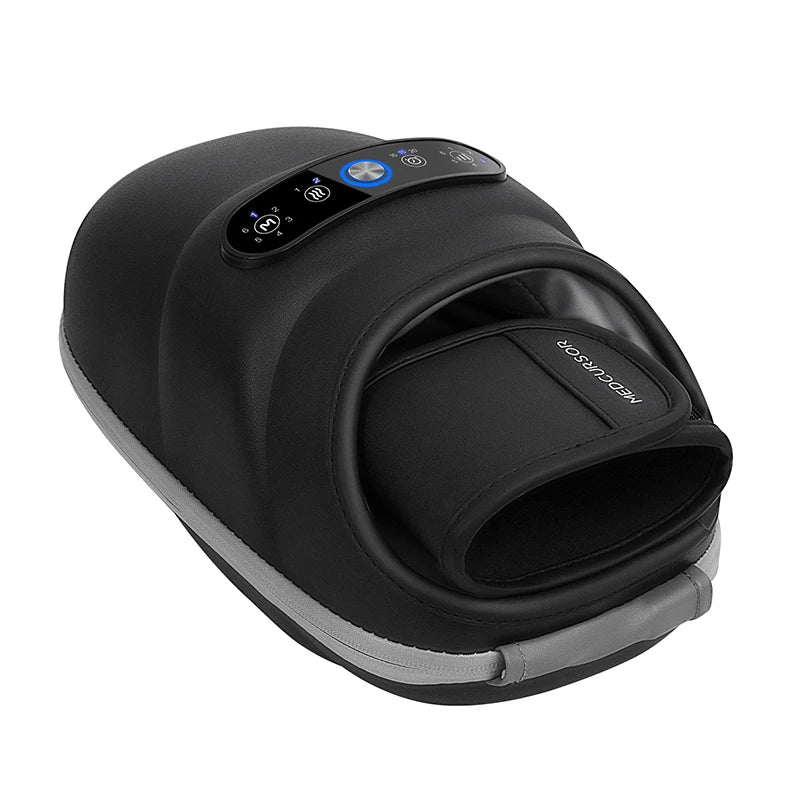 Air Compression Hand Massager
