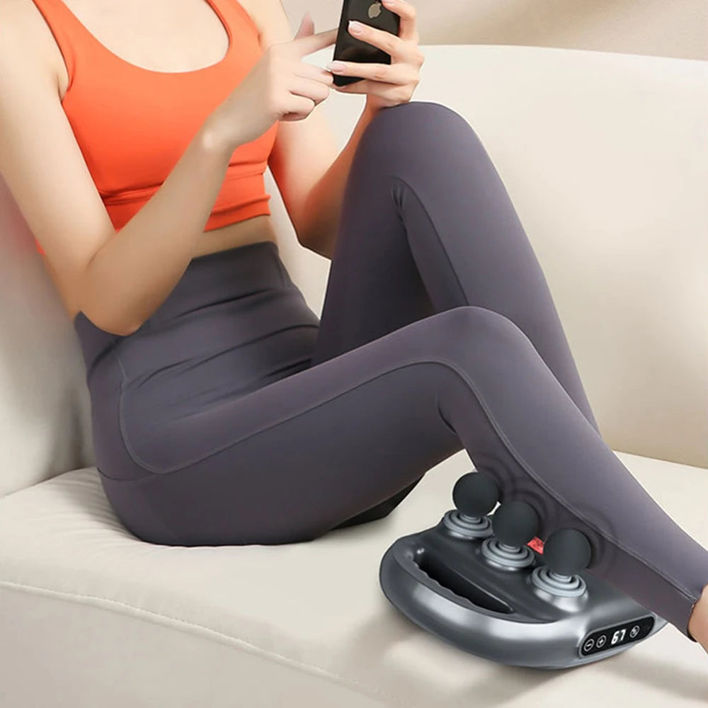 Deep Muscle Massager