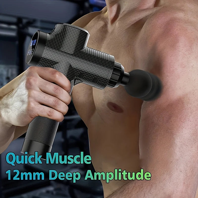 Deep Tissue Massager