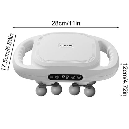 Deep Muscle Massager