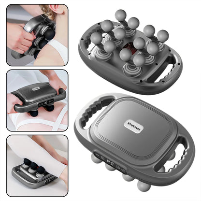 Deep Muscle Massager