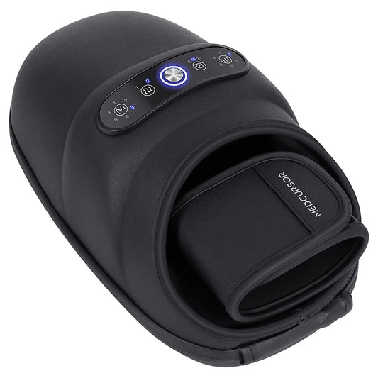 Air Compression Hand Massager