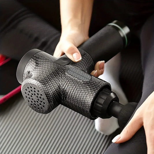 Deep Tissue Massager